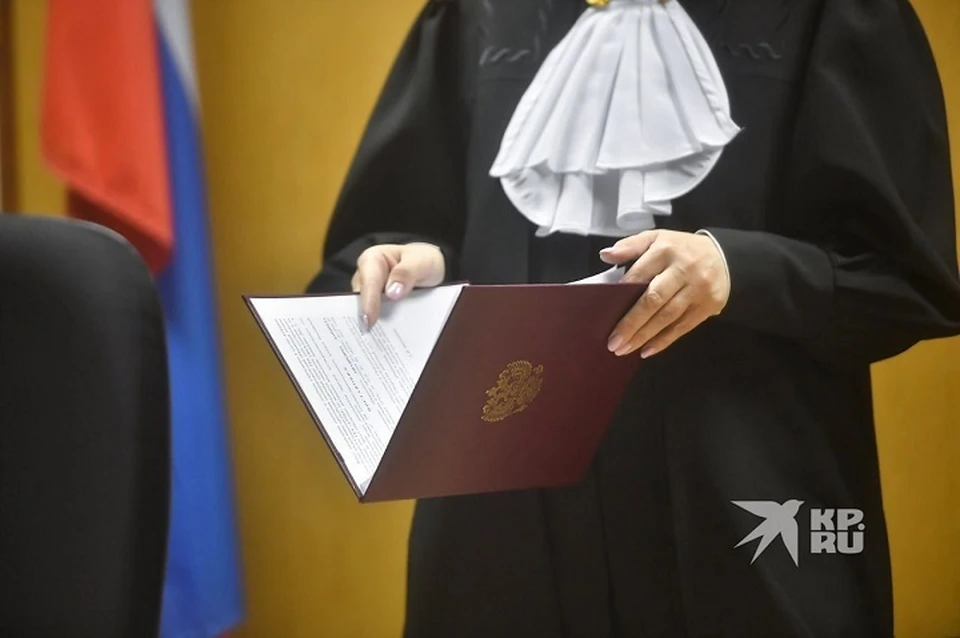Мужчина свою вину не признал