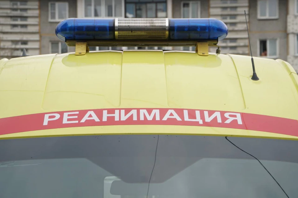 В Иркутской области приняли программу модернизации экстренной медпомощи.