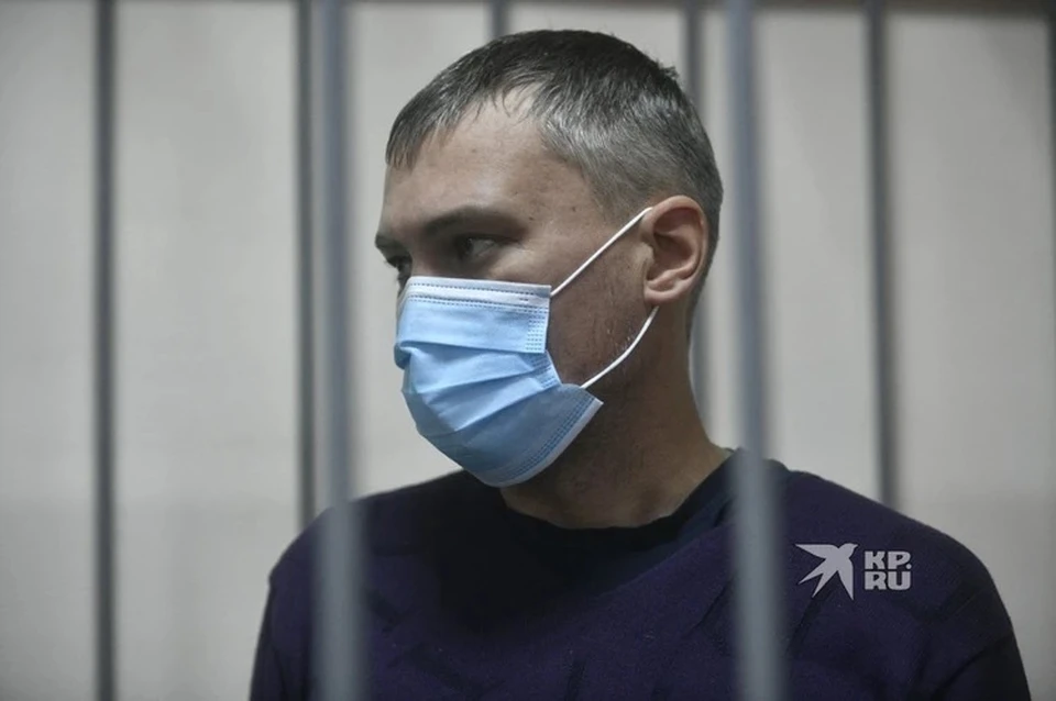 Аркадия Пискова признали невменяемым