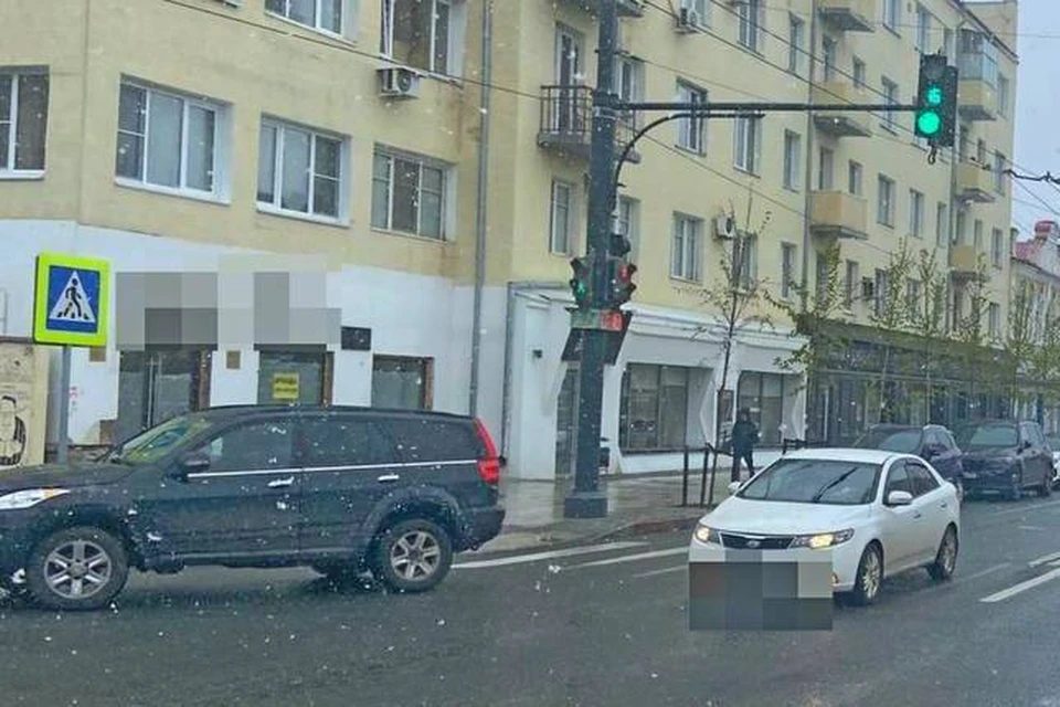 Фото: ГАИ Уфы