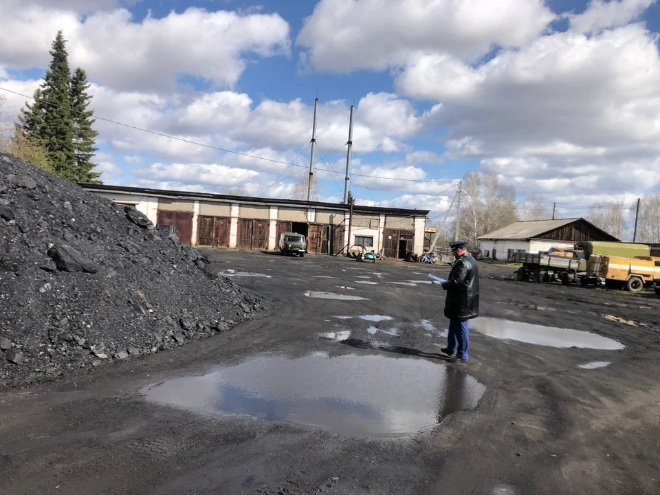 Фото: прокуратура Омской области