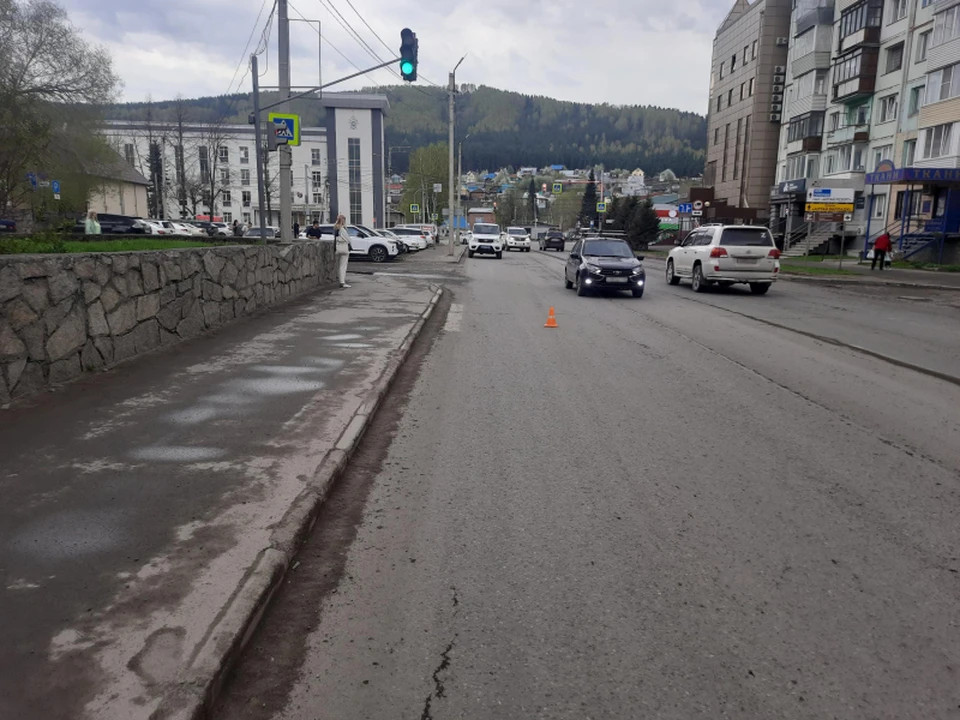 По факту аварий проводят проверки