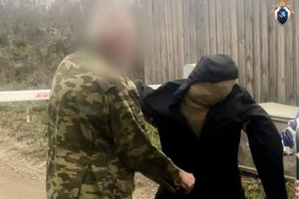 В Ангарске мужчину осудили на 8 лет за убийство знакомого. Фото: СУ СКР Иркутской области.