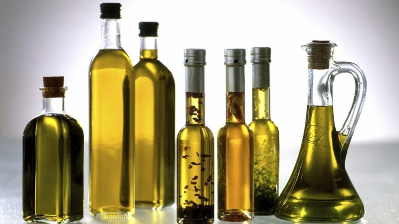 ANSA сообщает об изъятии из магазинов оливкового масла. Фото:соцсети