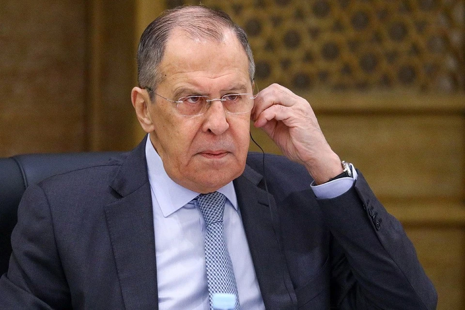Лавров: США понимают, что нельзя допустить третью мировую войну