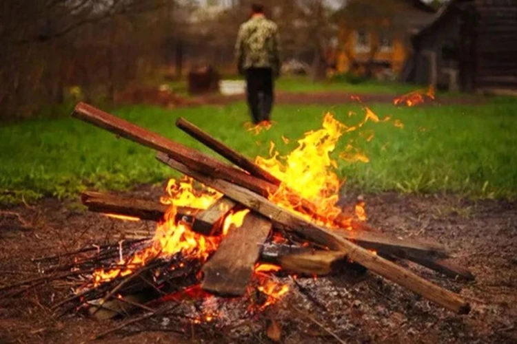 Участки ответственности
