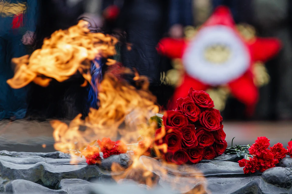 Администрация Челябинска опубликовала афишу к 9 мая 2025 в Челябинске