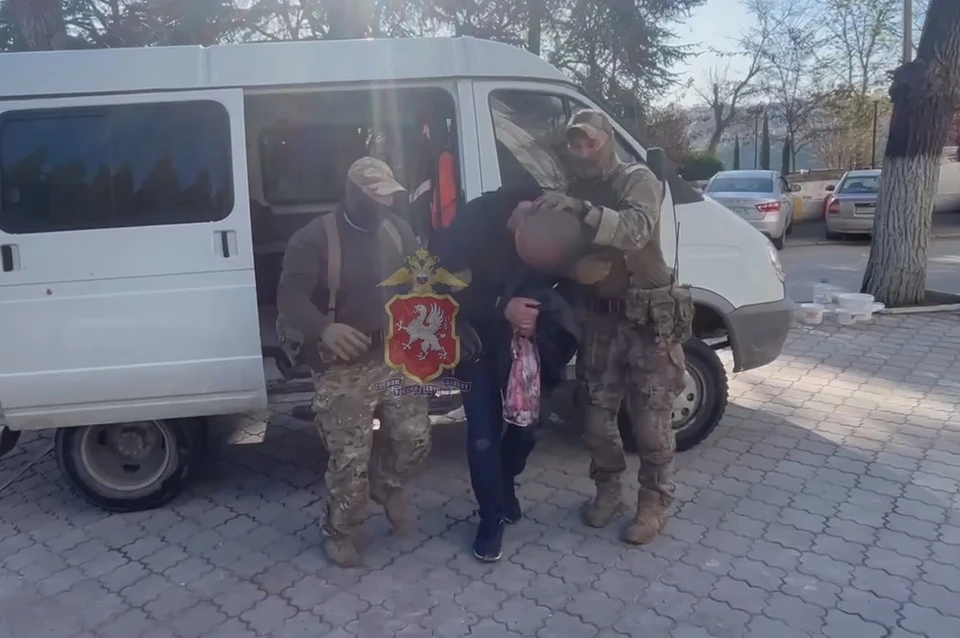 Нарушитель ответил в рамках действующего законодательства