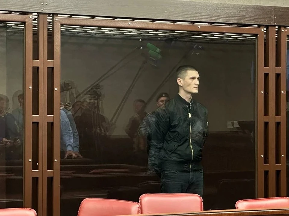 В Ростове осудили отправившего армавирским летчикам отравленный торт мужчину