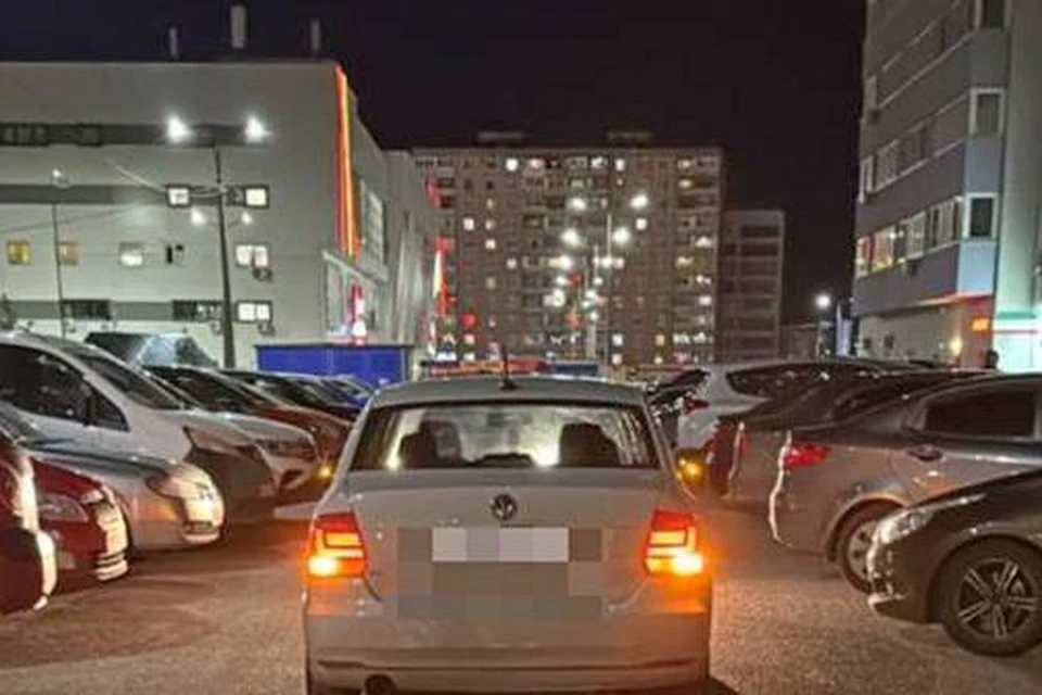 Фото: ГАИ Уфы