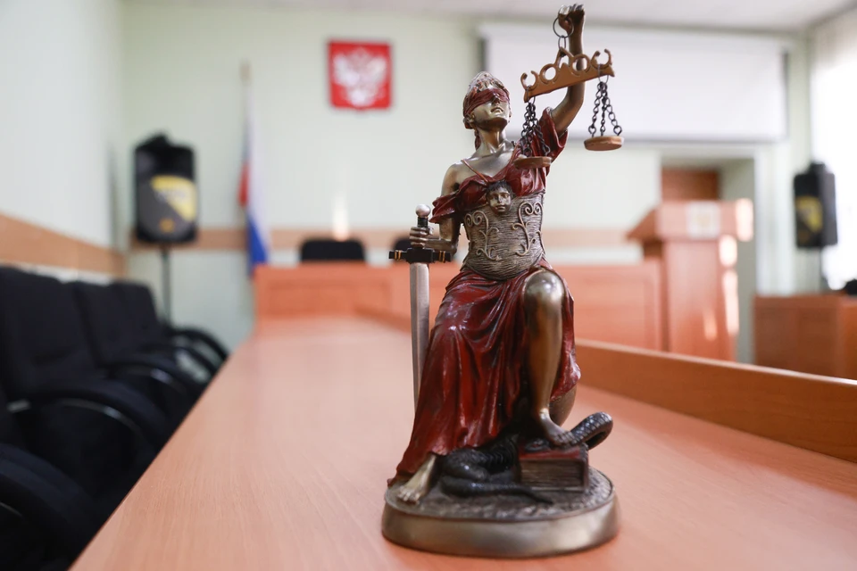 Молодого человека обвиняли сразу по трём частям статьи 205 УК РФ