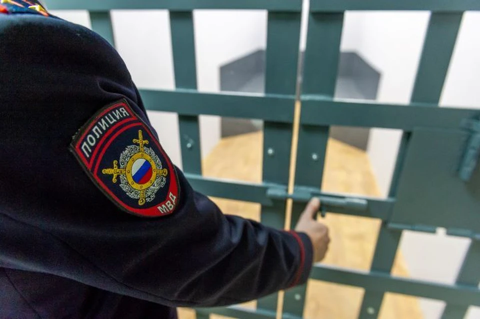 Сочинцу грозит до пяти лет лишения свободы.