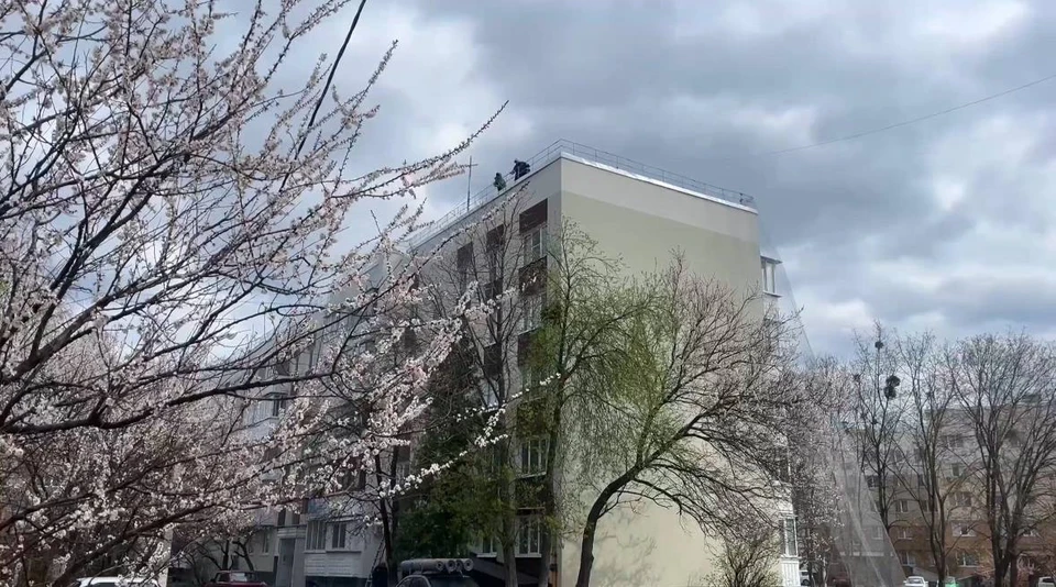 Белгородский губернатор рассказал об эффективности антидроновых сеток в Шебекино