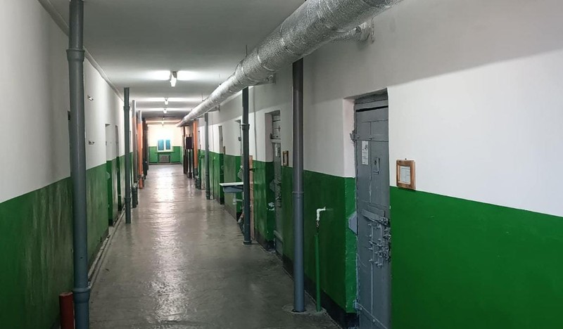 Убийцу и насильника из Сорокского района приговорили к 23 годам тюрьмы. Фото:rupor.md
