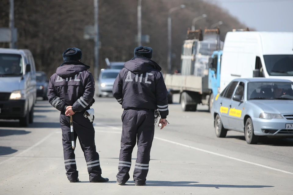 Автомобилистов призывают не совершать ошибок, последствия которых могут быть непоправимыми.