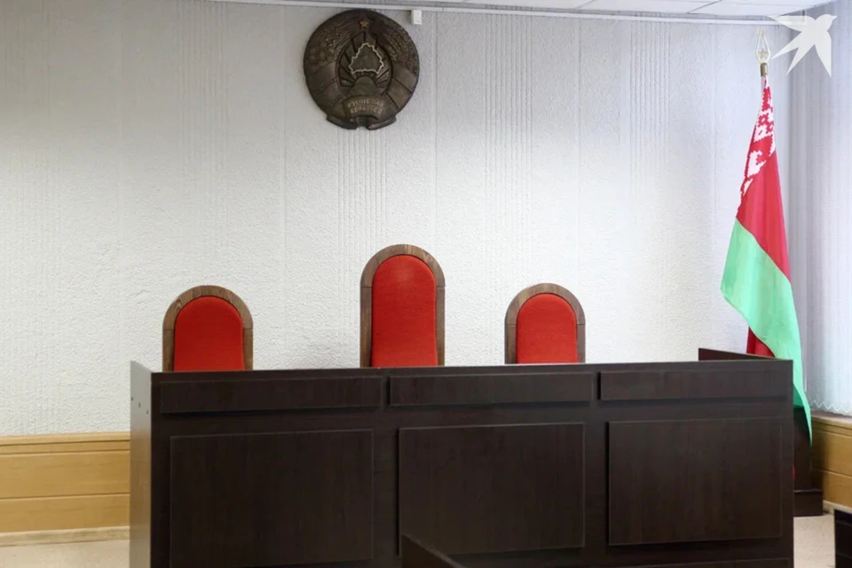 Прокуратура отменила решение суда о направлении белоруса в ЛТП и восстановила его на работе. Снимок носит иллюстративный характер.