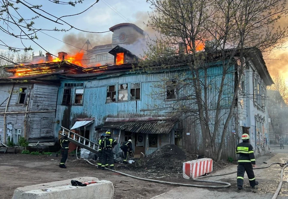 Фото: МЧС по РБ