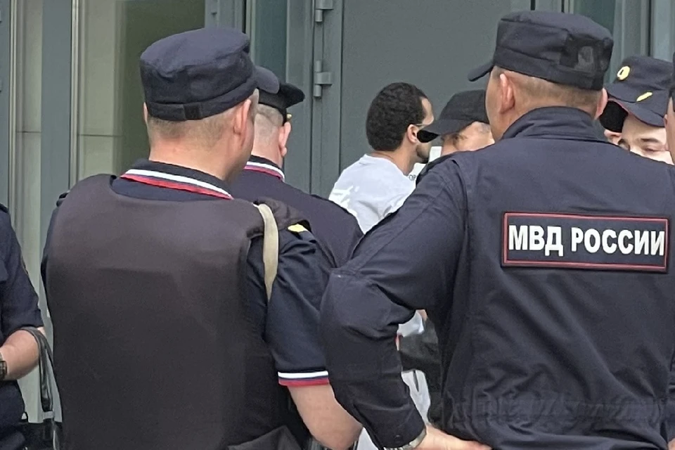 Новосибирская полиция меняет график приема граждан по вопросам миграции