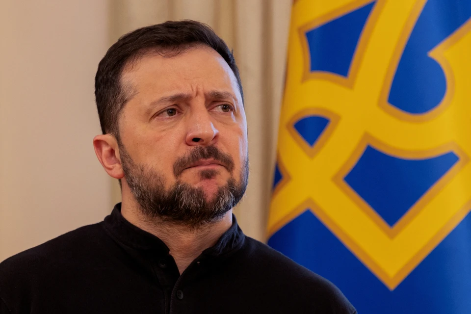 Депутат Рады Гончаренко* раскритиковал Зеленского за игнорирование бусификации