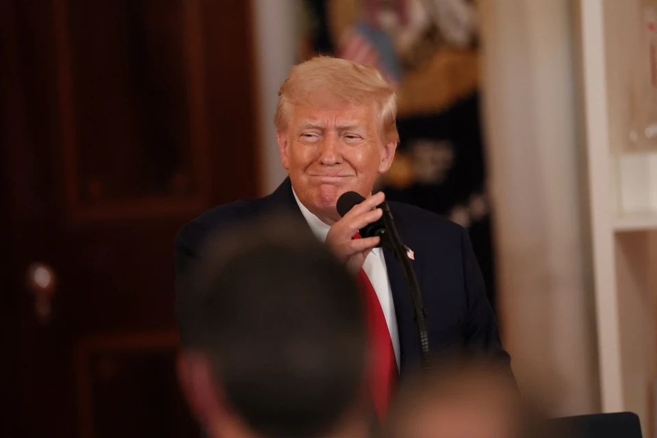 Зампостпреда РФ при ООН Полянский заявил, что Трамп искренне хочет мира