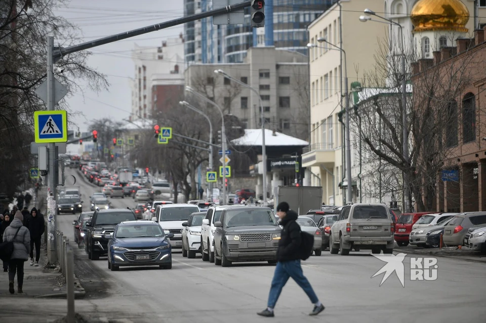 Парковка в центре города станет полностью бесплатной до 11 мая
