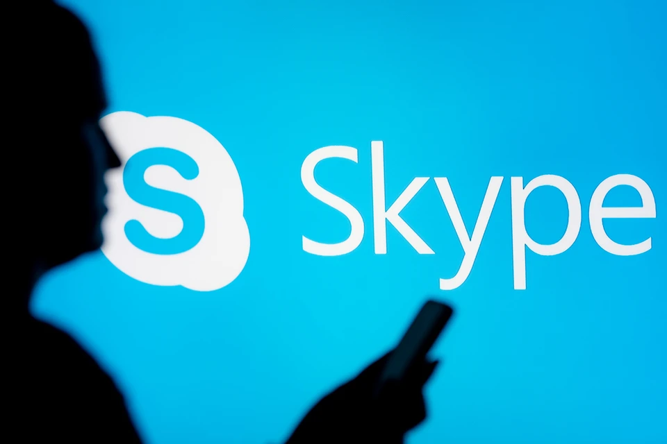 5 мая будет прекращена работа платформы Skype