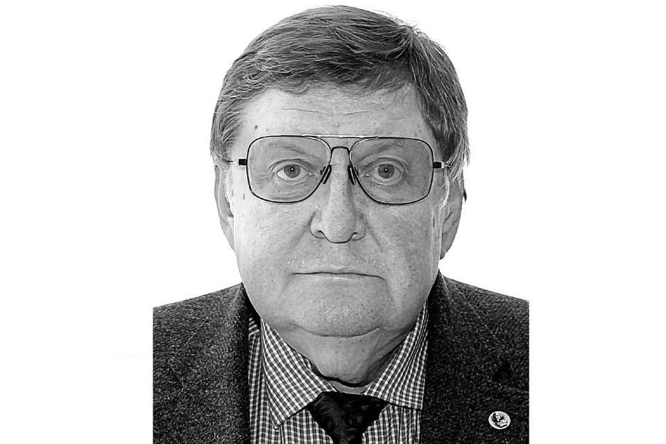 Исследования Медведева помогли в лечении болезней мозга. Фото: РАН