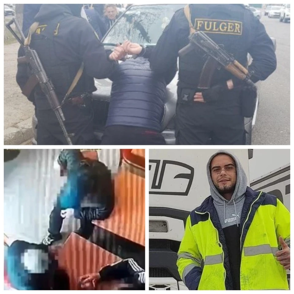 Главные новости в Молдове.