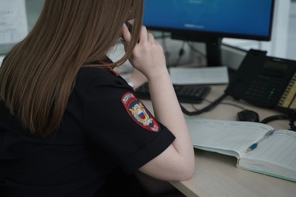 В Домодедово женщина пыталась задушить ребенка в подъезде жилого дома