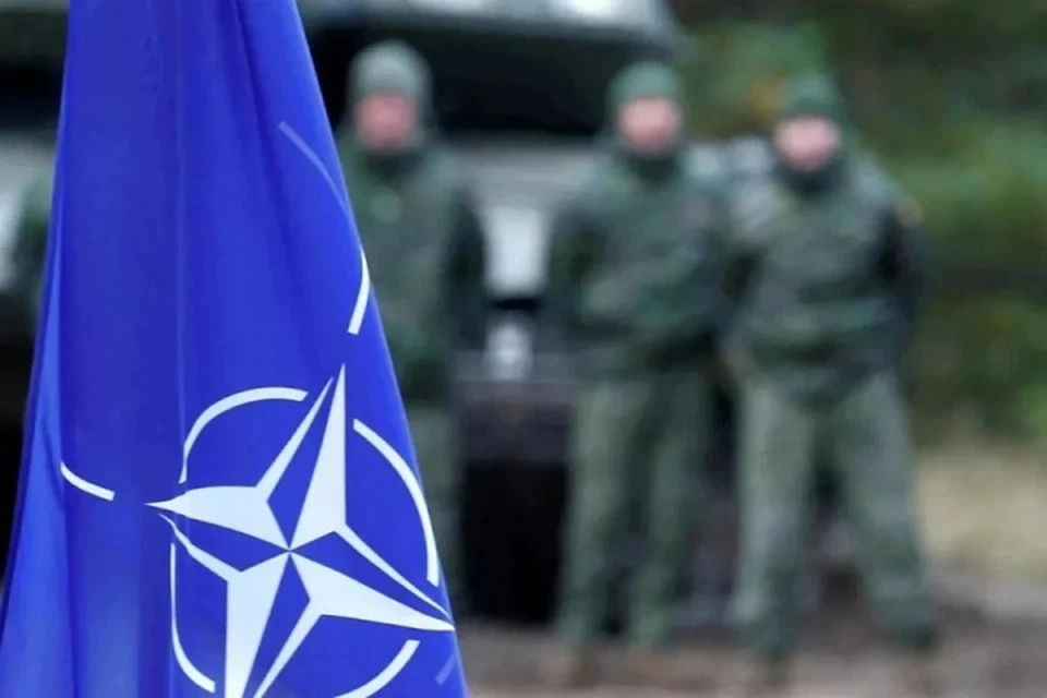 Учения НАТО начались в соседней с Беларусью Литве. Снимок носит иллюстративный характер. Фото: REUTERS | Ints Kalnins | File Photo