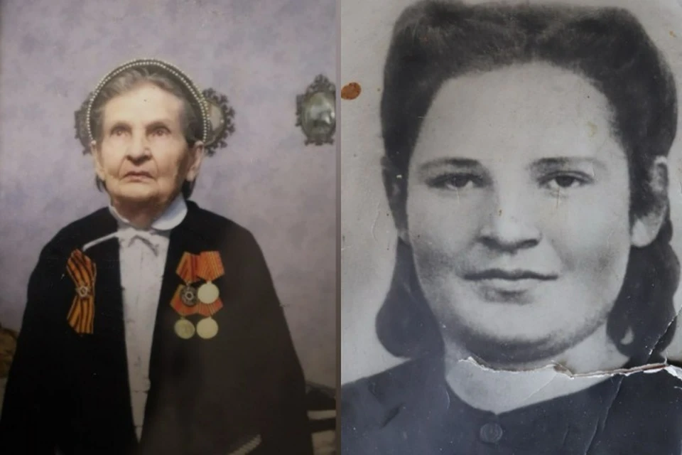 13-летняя Калима встала к станку на картографической фабрике.
