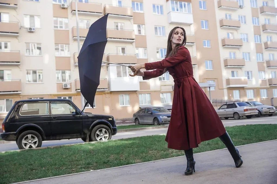 Водителям рекомендуется быть внимательнее на дорогах