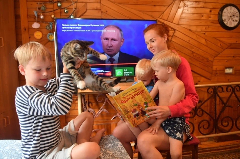 В Башкирии продлили прием заявок на конкурс для отцов