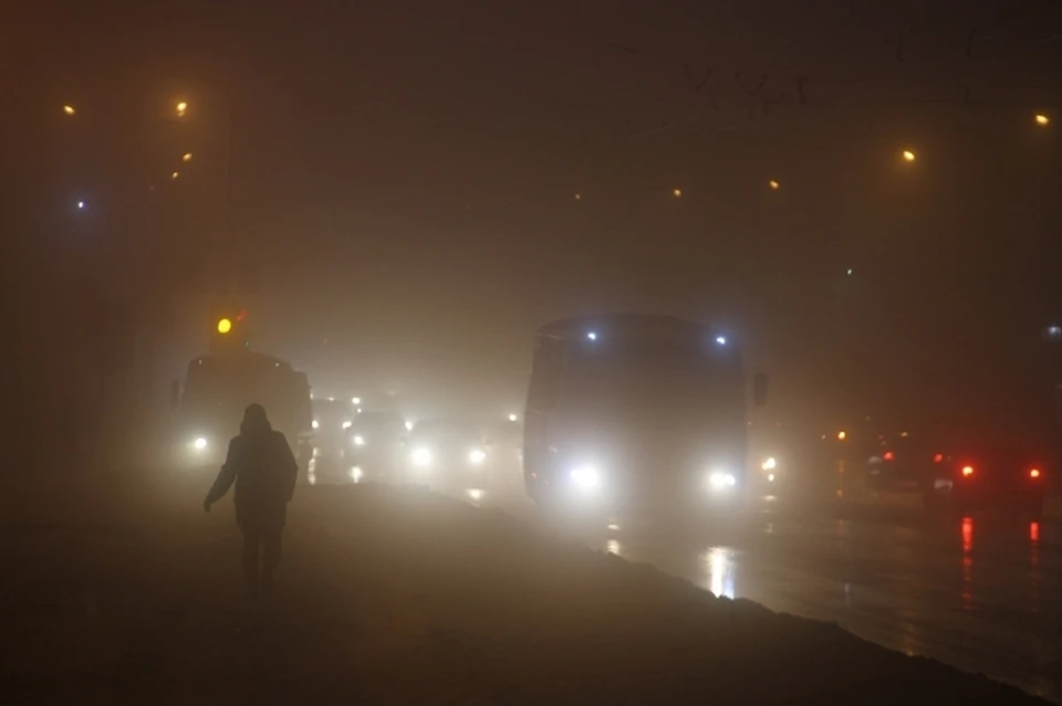В Коми ожидают ухудшение погоды