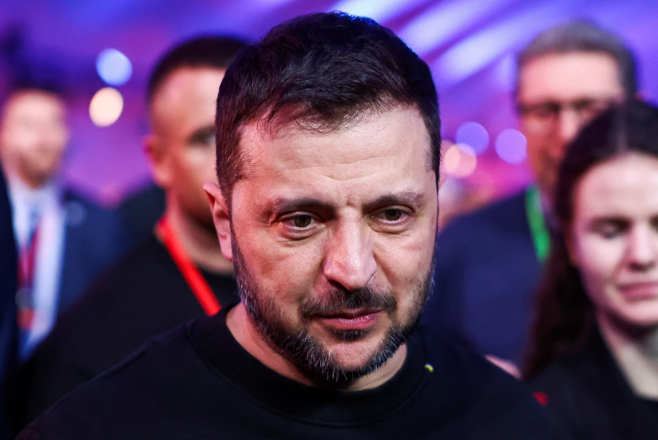 Рогов назвал дурью угрозы Зеленского участникам парада Победы на 9 мая