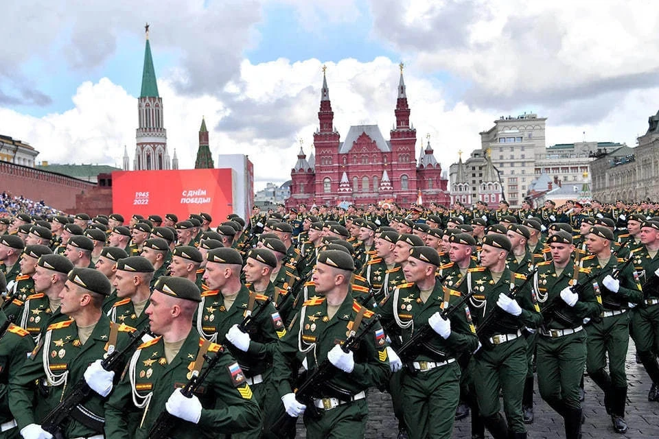 PTI: Глава МО Индии может не прибыть на 9 Мая в Москву из-за теракта в Пахалгаме