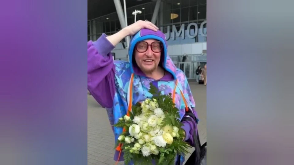 Приезд в Самару приурочен к важному событию, но его детали певец держит в секрете. Фото: ЧП Самара.