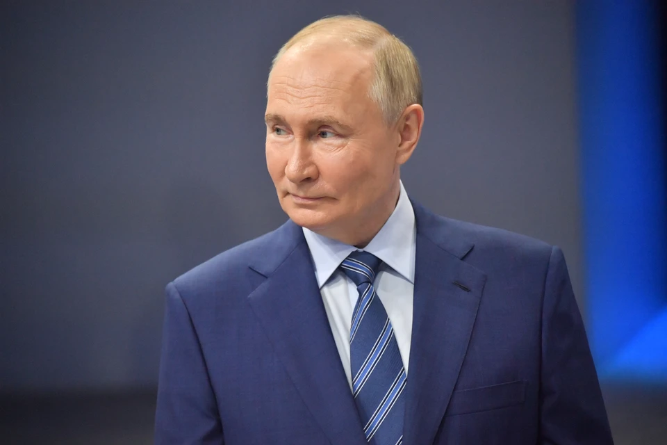 Путин заявил, что России нужно учитывать опыт минских соглашений в будущем