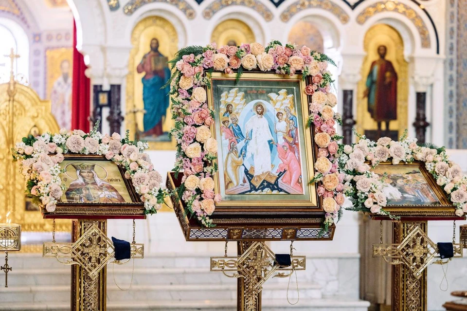 Фото: телеграм-канал Михаила Развожаева