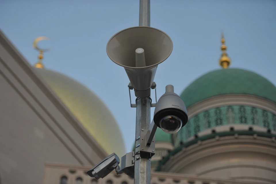 По данным Минобороны, четыре дрона ВСУ попытались атаковать Москву в ночь на 5 мая
