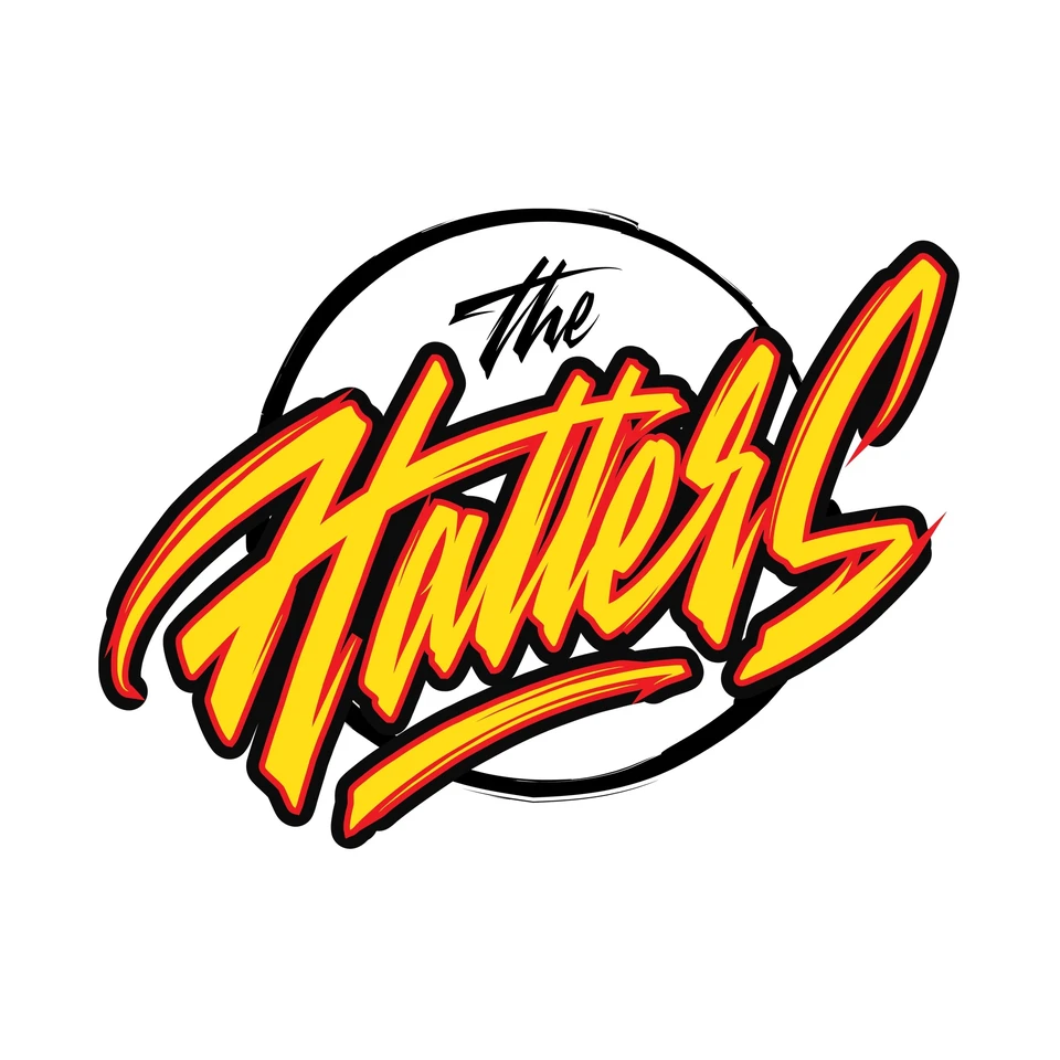 Фото: THE HATTERS, соцсеть «ВКонтакте»