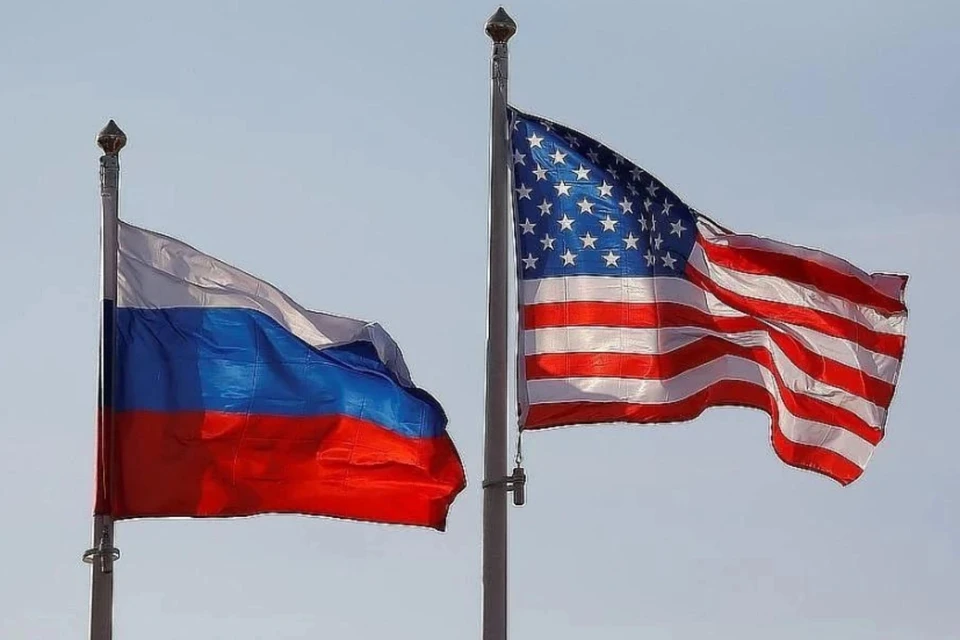 Полянский: прогресса по нормализации работы дипмиссии России в США пока нет
