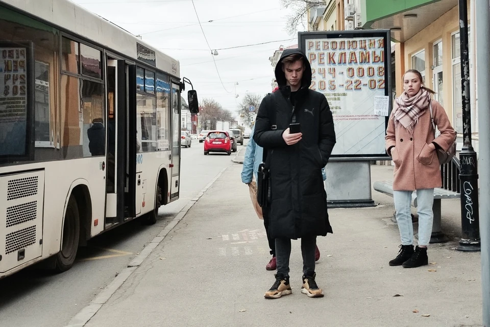 Маршрут просят перевести на регулируемый тариф.
