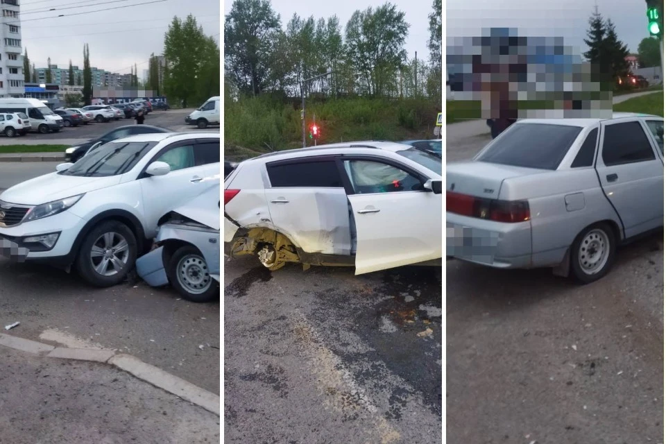 Фото: ГАИ Уфы