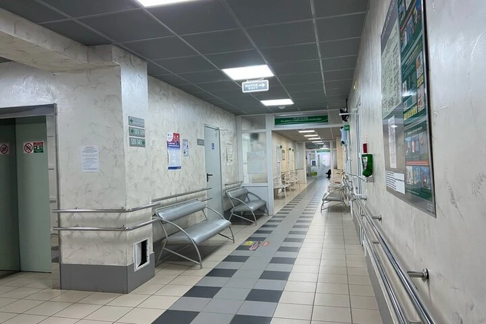Заболеваемость острым вирусным гепатитом B в Тюменской области снизилась в 2024 году.