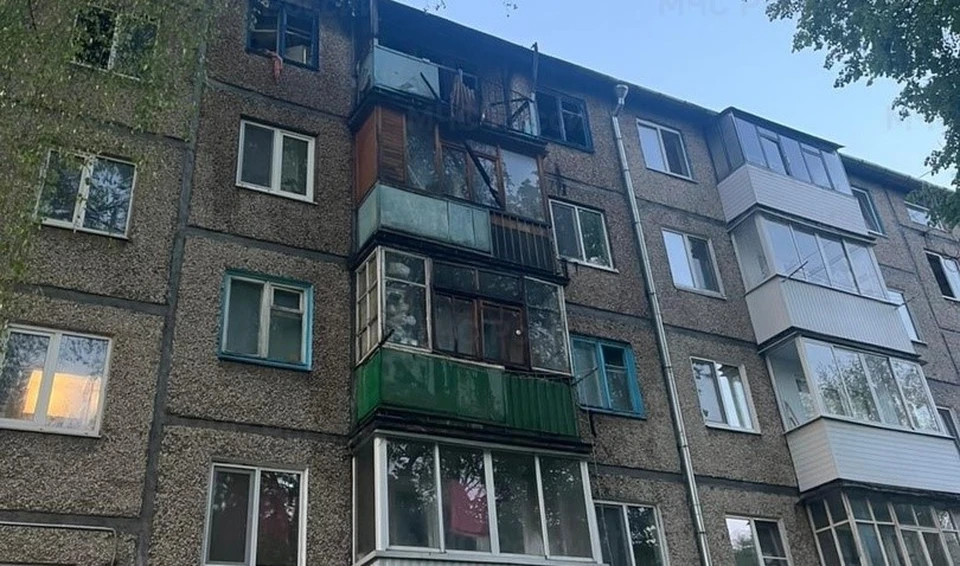 Фото: пресс-служба ГУ МЧС России по Орловской области