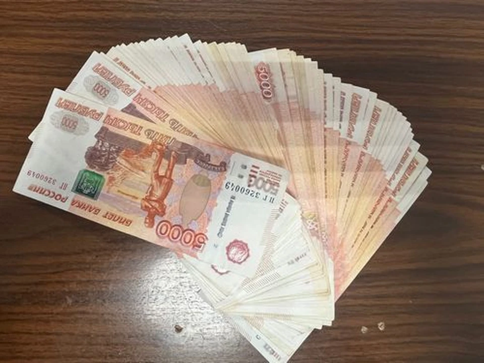 Сберегать свои деньги жителей региона стимулируют выгодные процентные ставки. Фото из архива "КП".