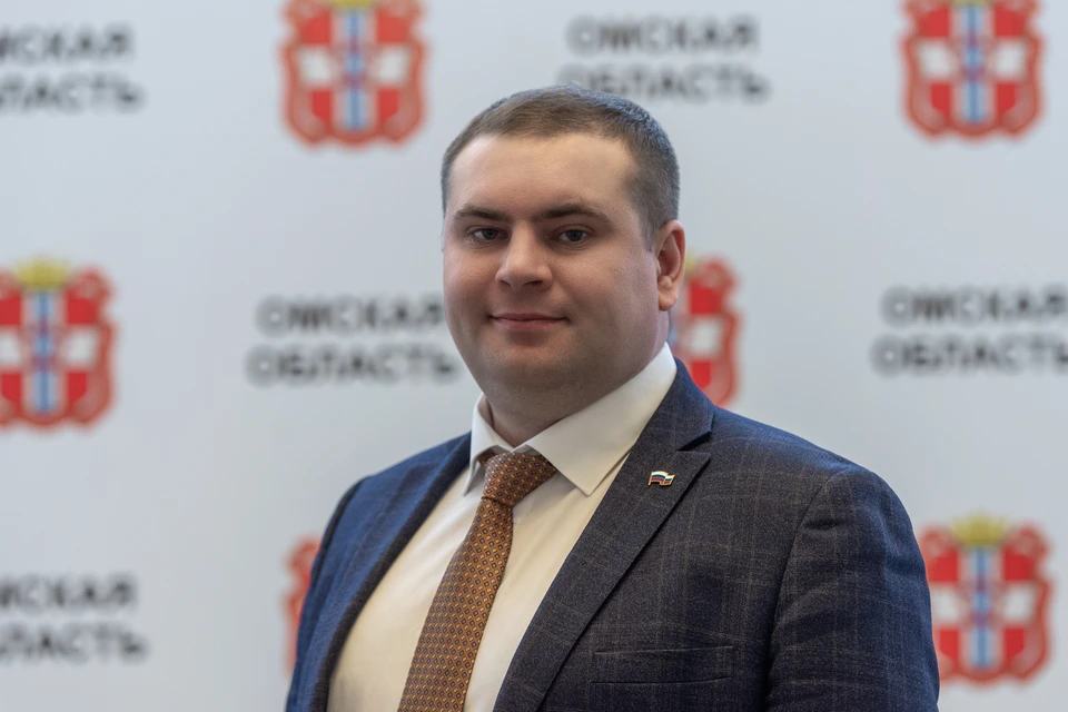 Фото: пресс-служба правительства Омской области