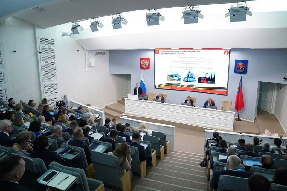 Фото: телеграм-канал Ильи Середюка.