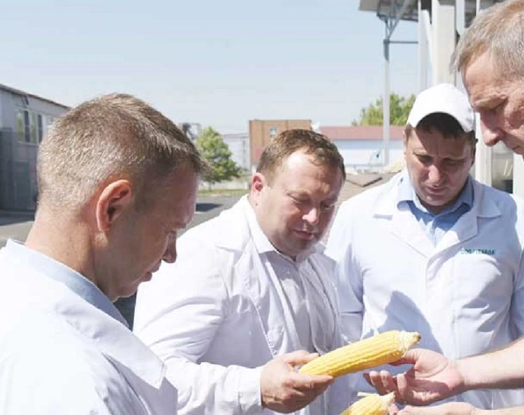 Служебный «извоз»: экс-замминистра сельского хозяйства Кубани обвиняют в использовании подчиненного как личного водителя